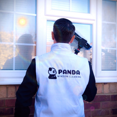 Panda Window Cleaning