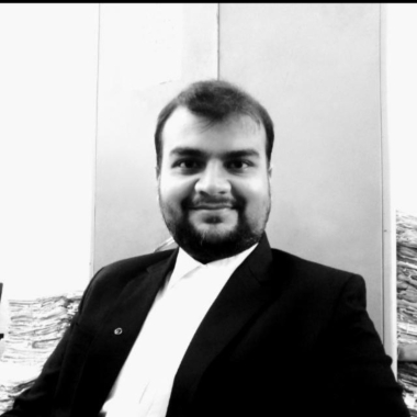 Rishabh Vakharia