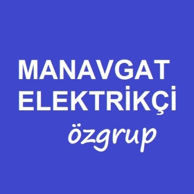 Manavgat Elektikçi Usta