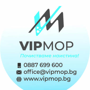 VIP MOP Ltd.