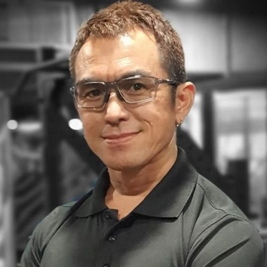 Ken G Lim