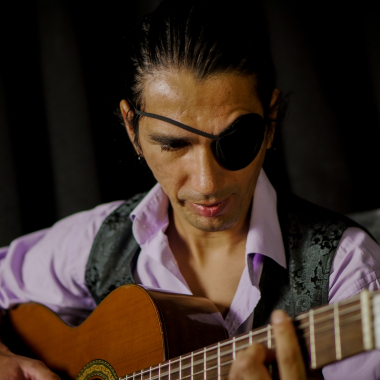 Clases de Música