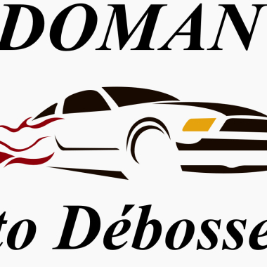 DOMAN AUTO