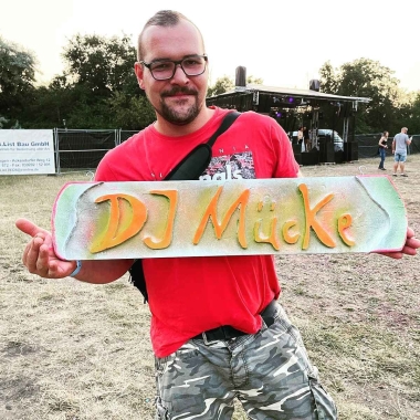 Mückes-Party-Support