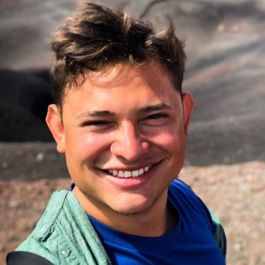 Webxite v/Axel Garrido Rosenvinge