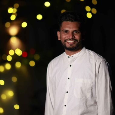 Ajmal Kareem