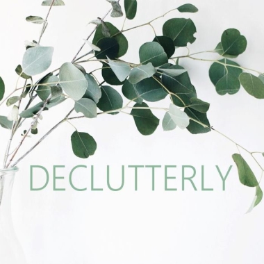 Declutterly