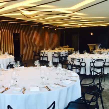 Restaurant Bosque FeVi