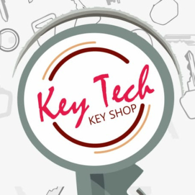 KeyTech - Car Key Shop