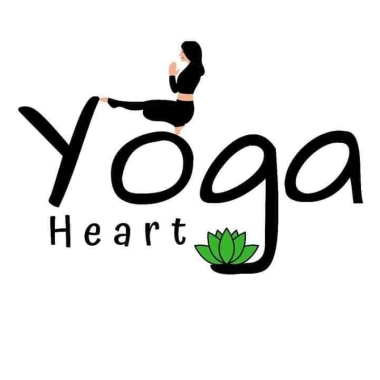 Yoga Heart♡