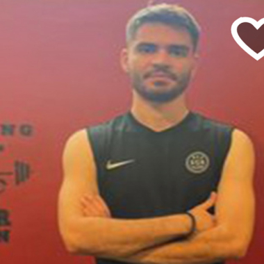 Sotirios Zamanis