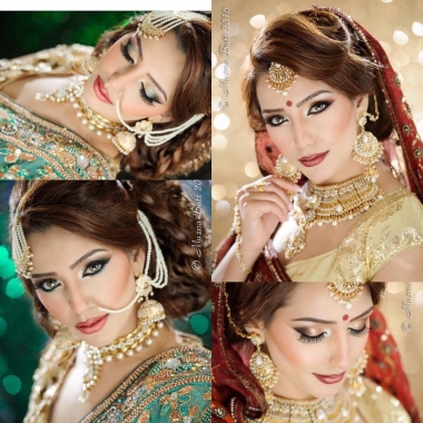 Raks Bridal