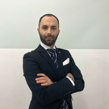 Alessandro Sarro