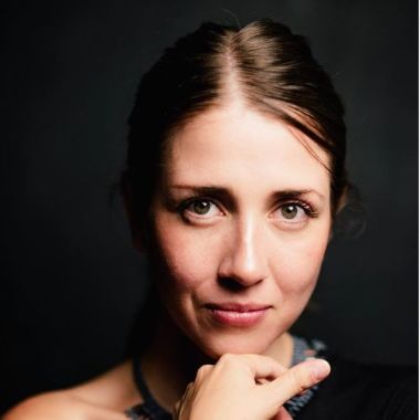 Profesional Ariadne Nájera