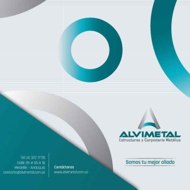 ALVIMETAL S.A.S