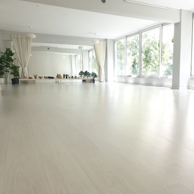 Okto Yoga Shala Athens