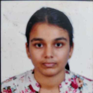 Surekha Ravindran