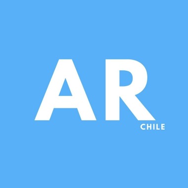 AR Chile by Miguel Osorio Rojas