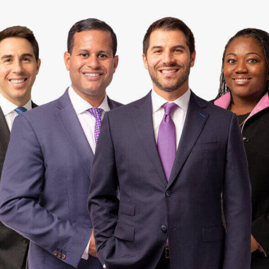 Bader Scott Injury Lawyers