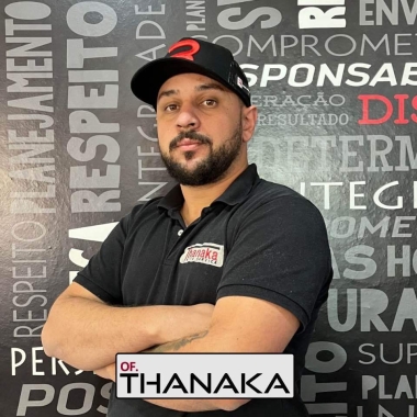 Oficina Thanaka