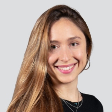 Ana Carina Romero