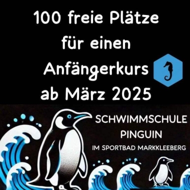 Schwimmschule Pinguin