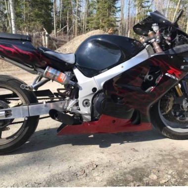Chris’s import cycle repair and service