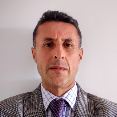 Luis Omar Franco Rodríguez