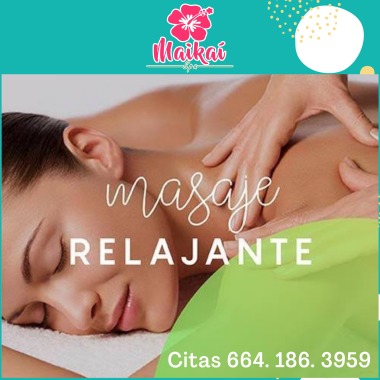 Maikaí spa