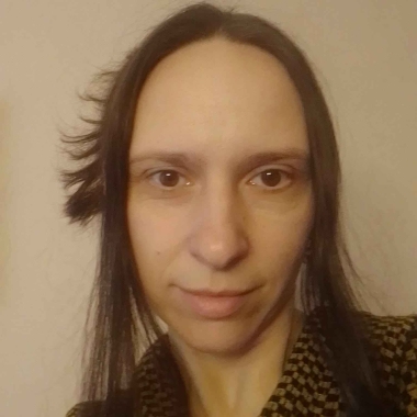 Ewgienija Gryszkiewicz