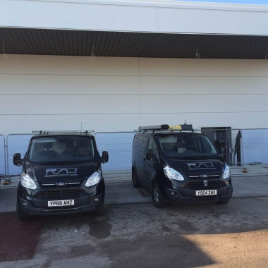Rsh Electrical Co