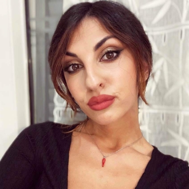 Martina Saporito
