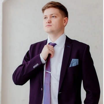 Адвокат Царебулев Дмитрий Васильевич