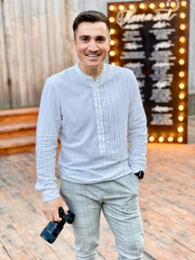 Marius Zaharia Films