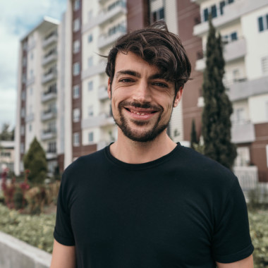 Isaac Mercadé