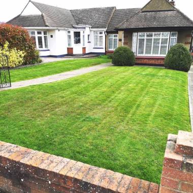Leigh-on-Sea Garden Care