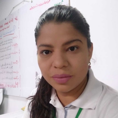 Andrea Suarez Psicologa,  10 años de experiencia.