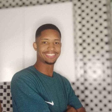 Weverton Barbosa