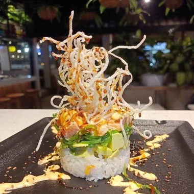 Chef eventos