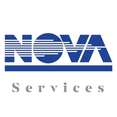 Professionista: Nova Services
