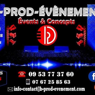 B-Prod-Evenement
