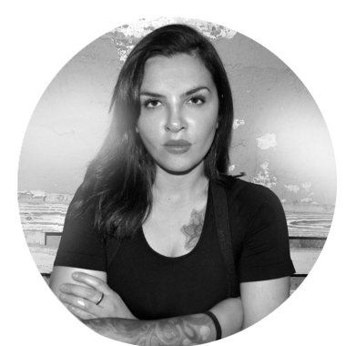 Johanna Rosales
