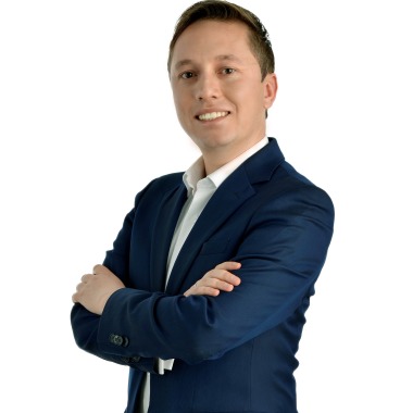 Juan Camilo Moreno - RE/MAX Platinum