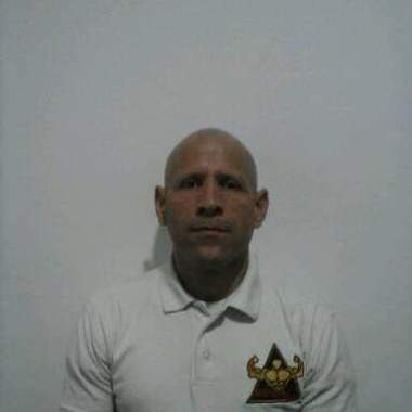 Profesional Juan Gabriel Hernández Barreto