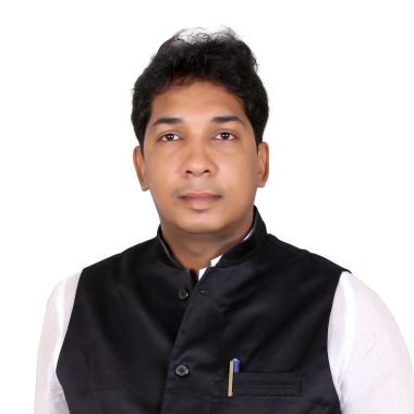 Kunwar D Pandey
