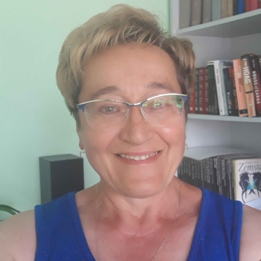 Usługi Wielobranżowe Barbara Choroszy