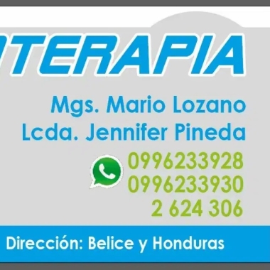 Mario Lozano