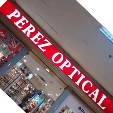 Perez Optical