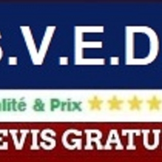 S.V.E.D.I Dépannage ﹠ Installation Devis Gratuit