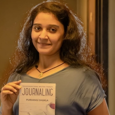 Purvangi Shukla